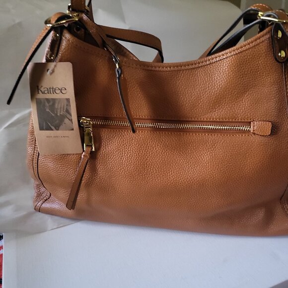 Katee shoulder bag NWT - Picture 8 of 8